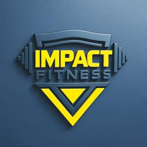 Impact Fitness logo