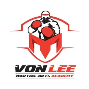 Vonlee Martial Arts Academy logo