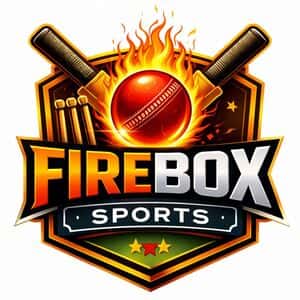 Fire Box Sports logo