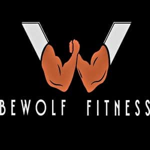 Bewolf Fitness logo