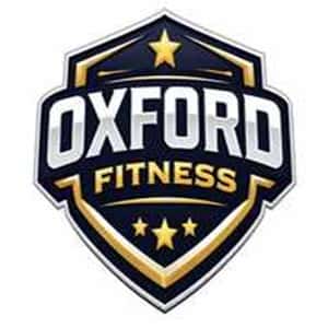 Oxford Fitness logo