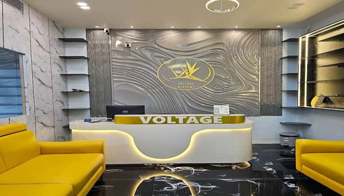 Voltage Academy