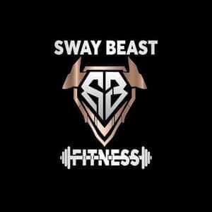 Sway Beast Fitness logo