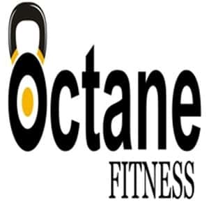 Octane Fitness logo
