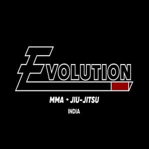 Evolution MMA logo