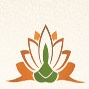 Ekagra Yoga & Wellness Studio logo