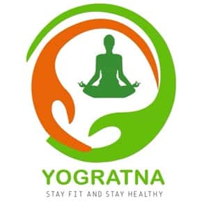 Yogaratna logo