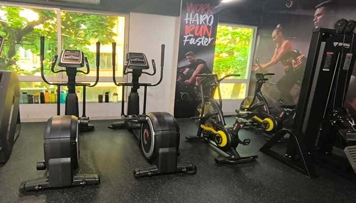 SK Fitness