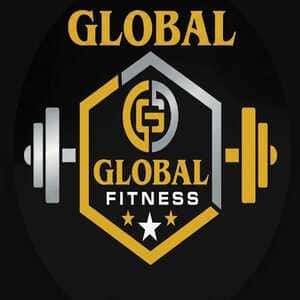 Global Fitness logo