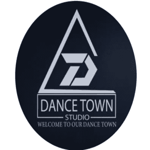 Dance Town Studio logo