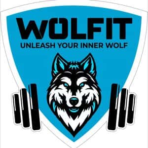 Wolfit logo