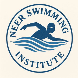 Neer Swimming Institute logo