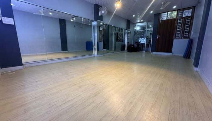 Dance Town Studio