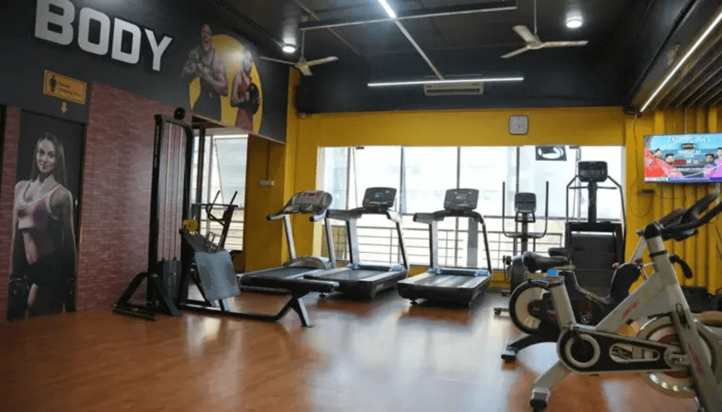 Global Fitness