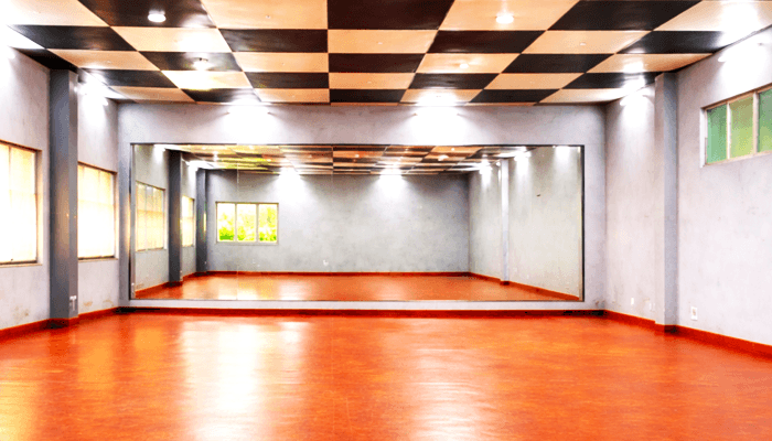 LSV Fitness Studio 3