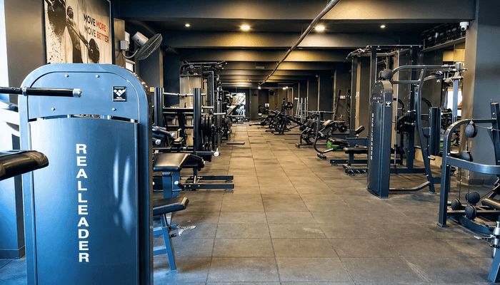 Mpower Gym