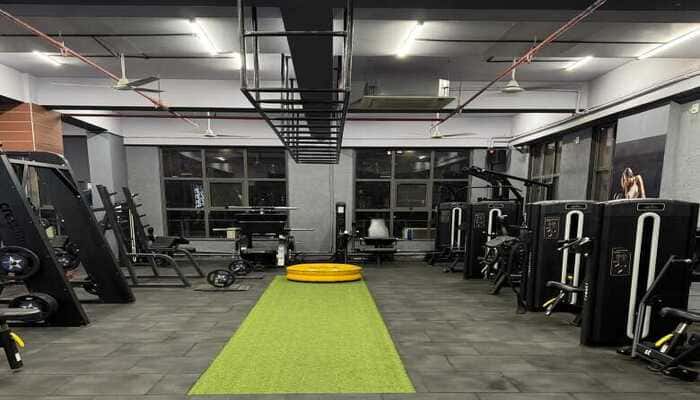 Shape Up Fitness