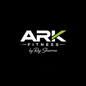 ARK Fitness logo