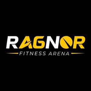 Ragnor Fitness logo