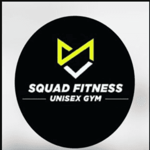 Squad Fitness logo