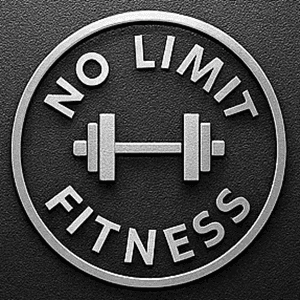 No Limit Fitness logo