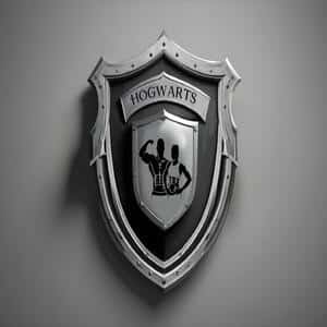 Hogwarts logo