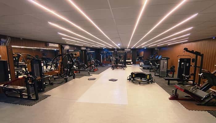 Fitness Point