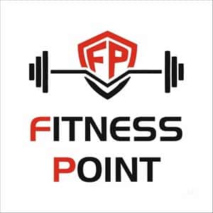 Fitness Point logo