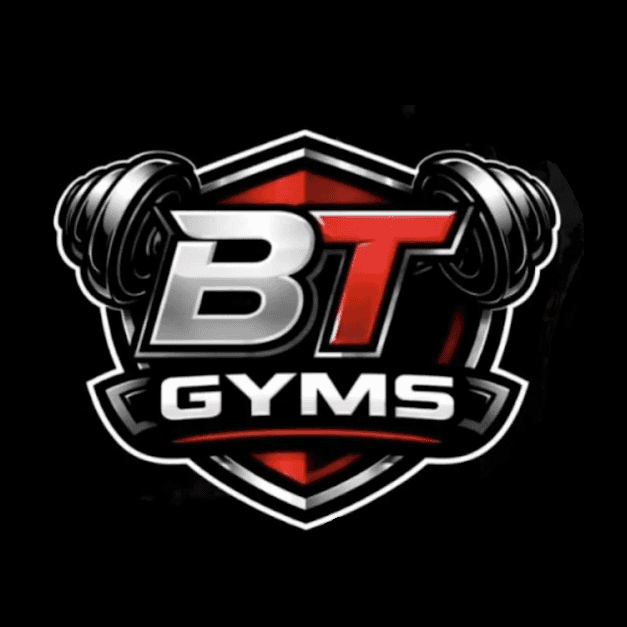 BT Gym logo