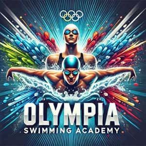 Olympia Swimming Academy logo