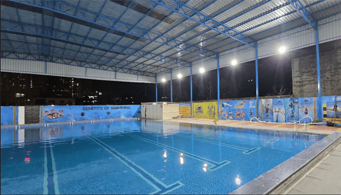 Olympia Swimming Academy