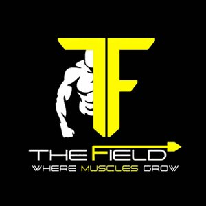 The Field logo