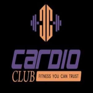 Cardio Club logo