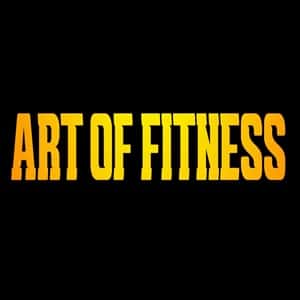 Art of Fitness logo