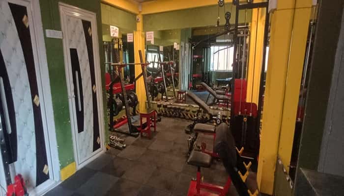 Art of Fitness