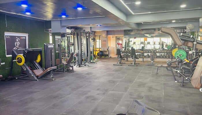 Dream Fitness Studio
