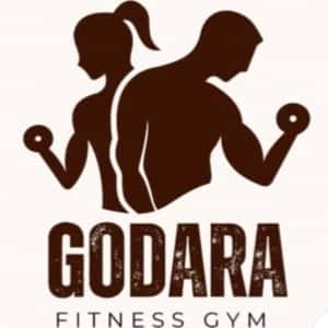 Godara Gym logo