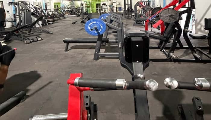 Godara Gym