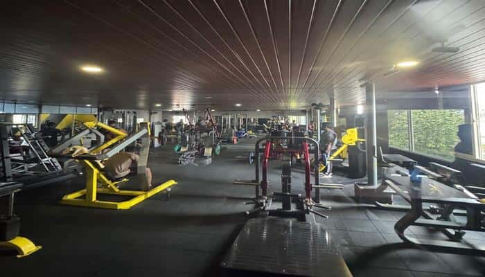 Unique Fitness Centre