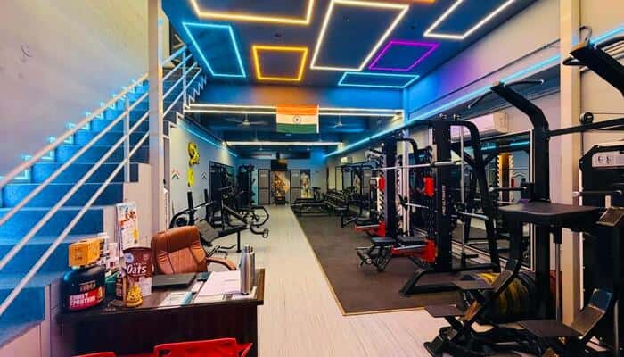 9SG Fitness