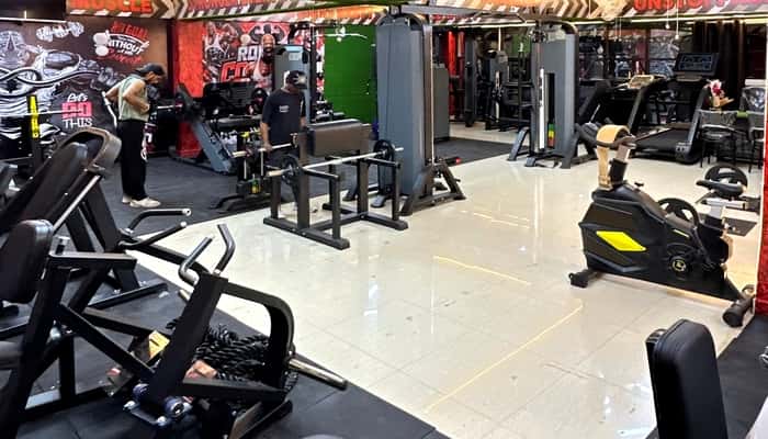RC Fitness