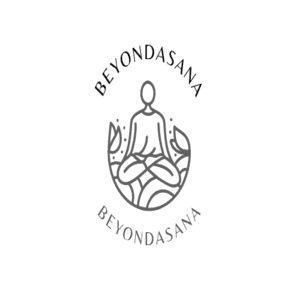 Beyond Asana Yoga Studio logo