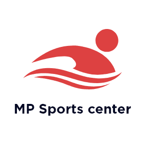 MP Sports Centre logo