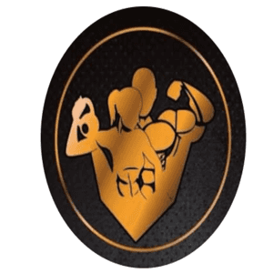 Friends Fitness Zone logo