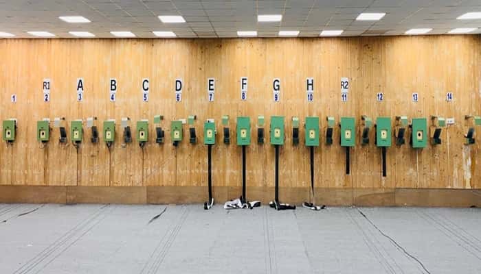 Best Shot Shooting Sport Academy