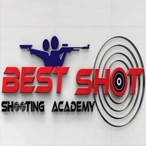 Best Shot Shooting Sport Academy logo