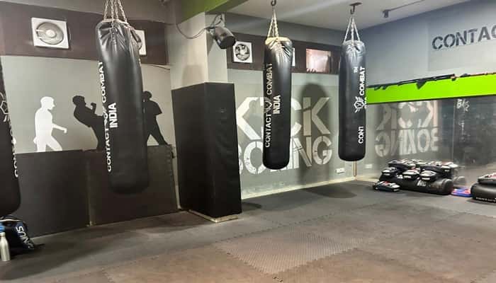 Fitpunch