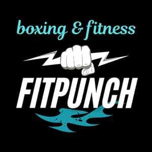Fitpunch logo