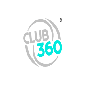 Club 360 logo