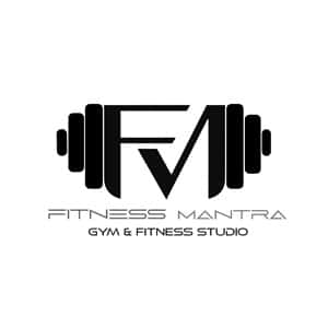 Fitness Mantra logo